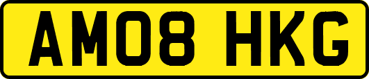 AM08HKG