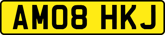 AM08HKJ