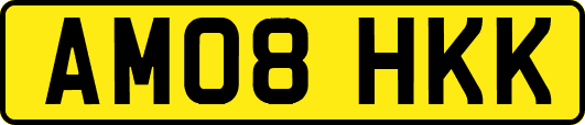 AM08HKK