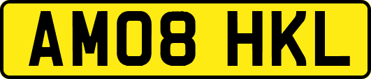 AM08HKL