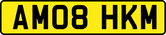AM08HKM