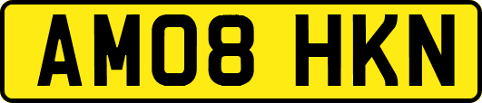 AM08HKN