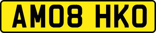 AM08HKO