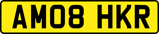 AM08HKR