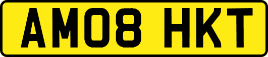 AM08HKT