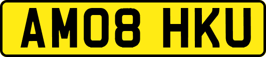AM08HKU