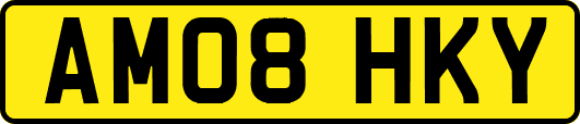 AM08HKY