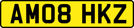 AM08HKZ