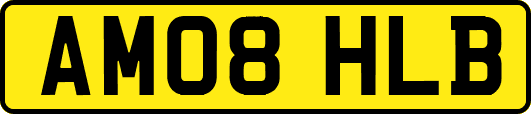 AM08HLB