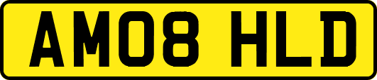 AM08HLD
