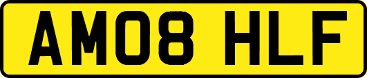 AM08HLF