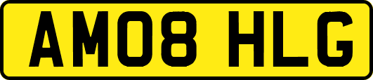 AM08HLG