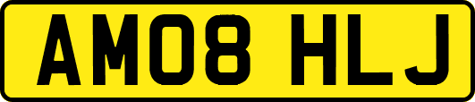 AM08HLJ