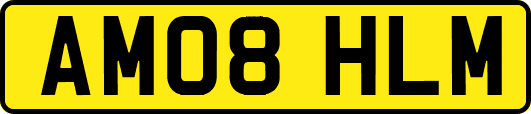 AM08HLM