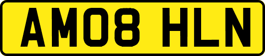 AM08HLN