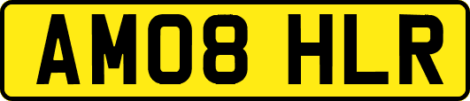 AM08HLR