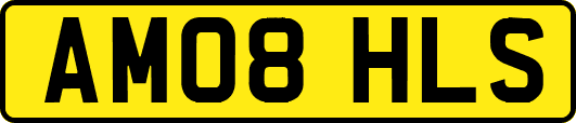 AM08HLS