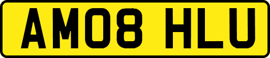 AM08HLU