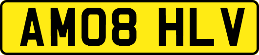 AM08HLV