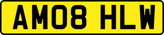 AM08HLW