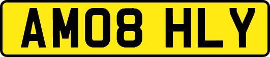 AM08HLY
