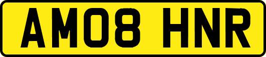 AM08HNR