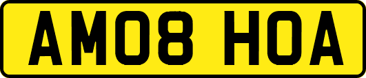 AM08HOA