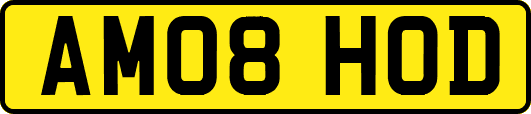 AM08HOD