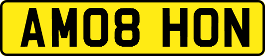 AM08HON