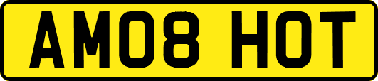 AM08HOT