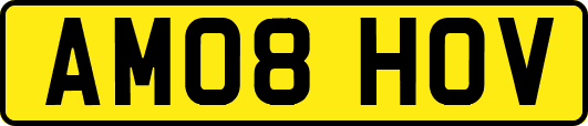 AM08HOV