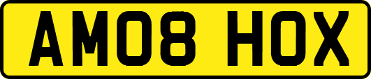 AM08HOX