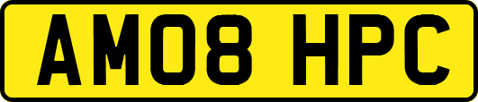 AM08HPC