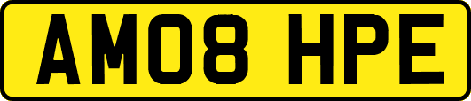 AM08HPE