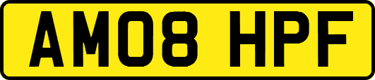 AM08HPF