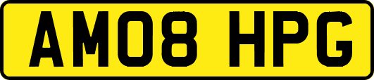 AM08HPG