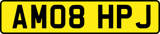 AM08HPJ