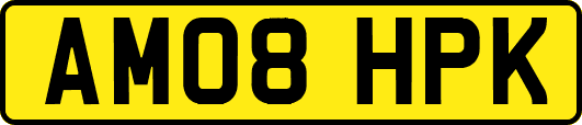 AM08HPK