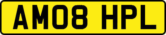 AM08HPL