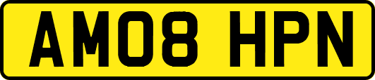 AM08HPN