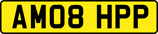 AM08HPP