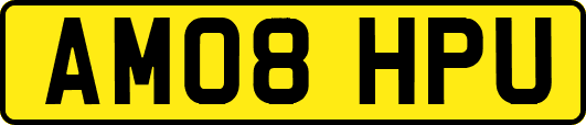 AM08HPU