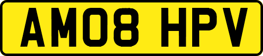 AM08HPV