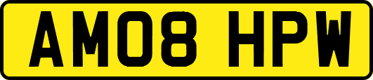 AM08HPW