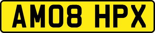 AM08HPX