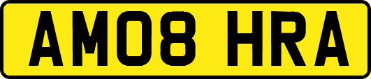 AM08HRA