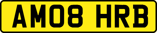 AM08HRB