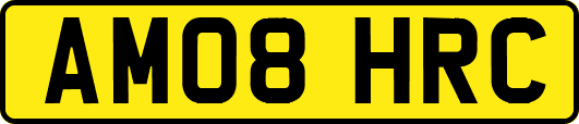 AM08HRC