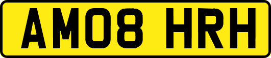 AM08HRH