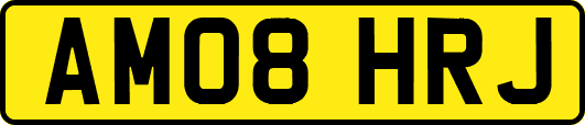 AM08HRJ